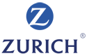 ZURICH Allgemeine Versicherung Logo
